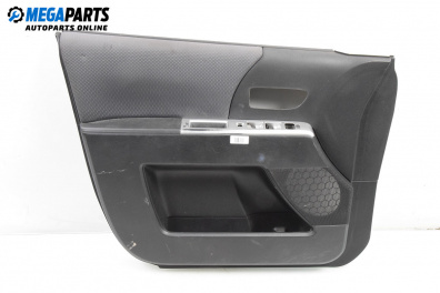 Кора врата за Mazda 5 Minivan I (02.2005 - 12.2010), 4+1 вр., миниван, позиция: предна, лява