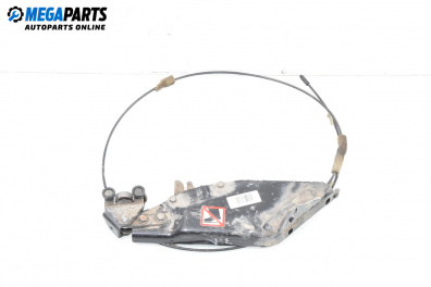 Ролка плъзгаща врата за Mazda 5 Minivan I (02.2005 - 12.2010), 4+1 вр., миниван