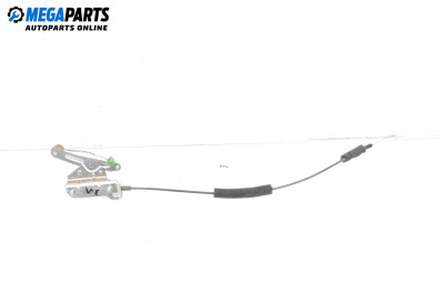 Жило за отваряне на врата за Mazda 5 Minivan I (02.2005 - 12.2010), 4+1 вр., миниван