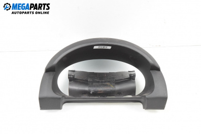 Интериорна пластмаса километраж за Mazda 5 Minivan I (02.2005 - 12.2010), 4+1 вр., миниван