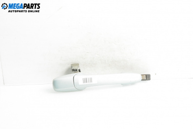 Външна дръжка за Mazda 5 Minivan I (02.2005 - 12.2010), 4+1 вр., миниван, позиция: предна, дясна