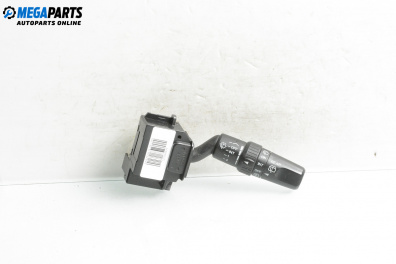 Лостче за чистачки за Mazda 5 Minivan I (02.2005 - 12.2010)