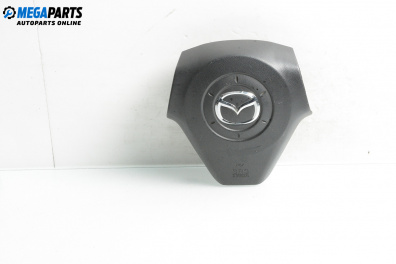 Airbag за Mazda 5 Minivan I (02.2005 - 12.2010), 4+1 вр., миниван, позиция: предна