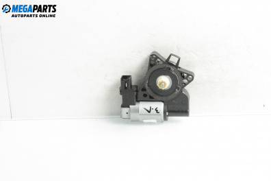 Електромотор за стъклоподемник за Mazda 5 Minivan I (02.2005 - 12.2010), 4+1 вр., миниван, позиция: задна, лява