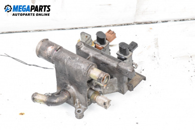 Конзола антифриз за Mazda 5 Minivan I (02.2005 - 12.2010) 2.0, 146 к.с.