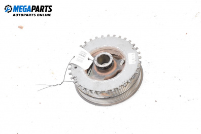 Демпферна шайба за Mazda 5 Minivan I (02.2005 - 12.2010) 2.0, 146 к.с.