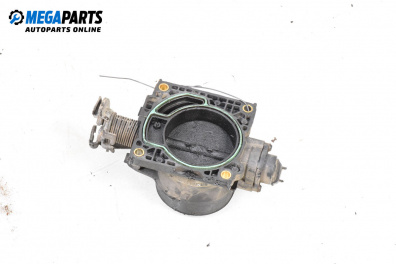 Дроселова клапа за Mazda 5 Minivan I (02.2005 - 12.2010) 2.0, 146 к.с.