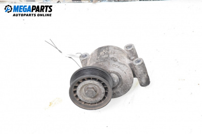 Обтяжна ролка ангренажен ремък за Mazda 5 Minivan I (02.2005 - 12.2010) 2.0, 146 к.с.