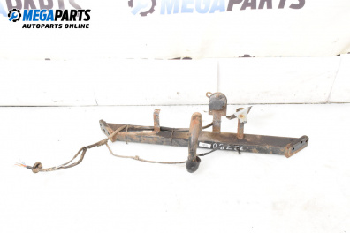 Теглич за Mazda 5 Minivan I (02.2005 - 12.2010), миниван