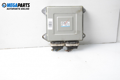 Компютър двигател за Mazda 5 Minivan I (02.2005 - 12.2010) 2.0, 146 к.с., № LF07 18 881C