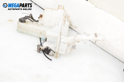 Казанче за чистачки за Mazda 5 Minivan I (02.2005 - 12.2010)