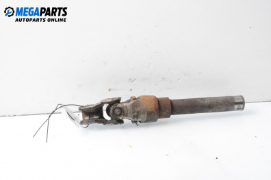 Каре на волана за Mazda 5 Minivan I (02.2005 - 12.2010) 2.0, 146 к.с., миниван