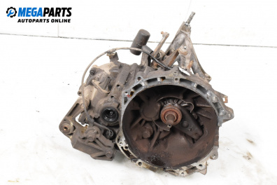 Ръчна скоростна кутия за Mazda 5 Minivan I (02.2005 - 12.2010) 2.0, 146 к.с.