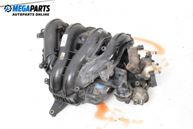 Всмукателен колектор за Mazda 5 Minivan I (02.2005 - 12.2010) 2.0, 146 к.с.