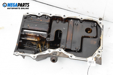 Картер за Mazda 5 Minivan I (02.2005 - 12.2010) 2.0, 146 к.с.