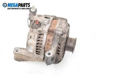 Алтернатор / генератор за Mazda 5 Minivan I (02.2005 - 12.2010) 2.0, 146 к.с., № A3TG1391