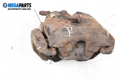 Спирачен апарат за Mazda 5 Minivan I (02.2005 - 12.2010), позиция: предна, дясна