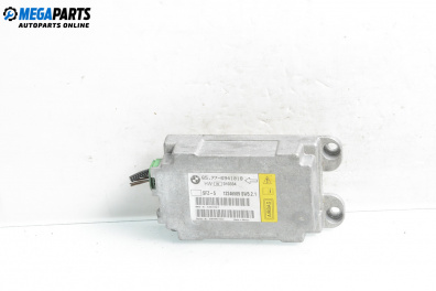Модул за AIRBAG за BMW 5 Series E60 Sedan E60 (07.2003 - 03.2010), № 6941018
