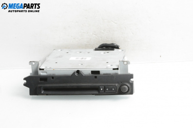 CD плеър за BMW 5 Series E60 Sedan E60 (07.2003 - 03.2010)