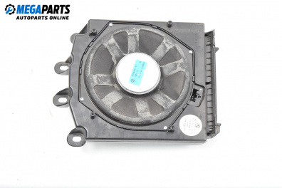 Субуфер за BMW 5 Series E60 Sedan E60 (07.2003 - 03.2010)