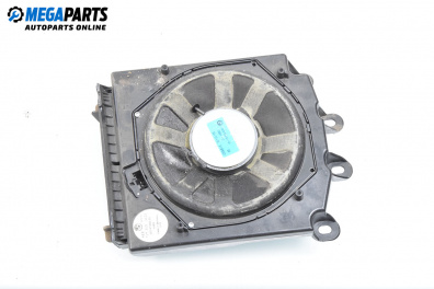 Субуфер за BMW 5 Series E60 Sedan E60 (07.2003 - 03.2010)