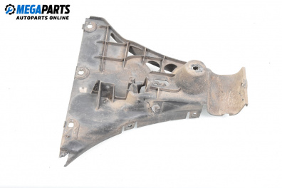 Държач броня за BMW 5 Series E60 Sedan E60 (07.2003 - 03.2010), седан, позиция: задна, дясна