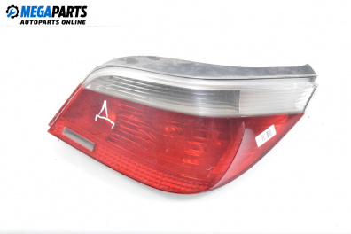 Стоп за BMW 5 Series E60 Sedan E60 (07.2003 - 03.2010), седан, позиция: дясна