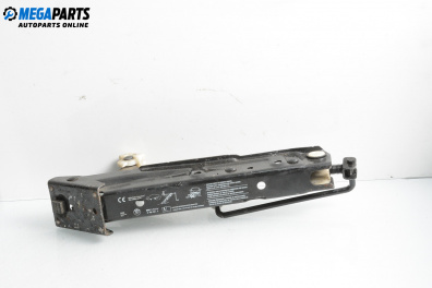 Крик за BMW 5 Series E60 Sedan E60 (07.2003 - 03.2010)