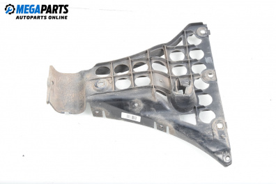 Държач броня за BMW 5 Series E60 Sedan E60 (07.2003 - 03.2010), седан, позиция: задна, лява