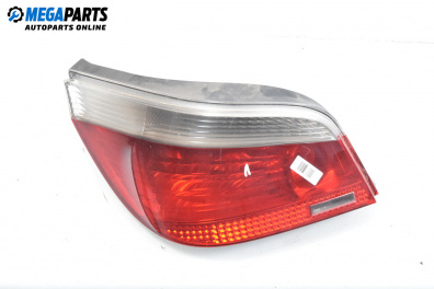 Стоп за BMW 5 Series E60 Sedan E60 (07.2003 - 03.2010), седан, позиция: лява