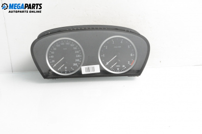 Километраж за BMW 5 Series E60 Sedan E60 (07.2003 - 03.2010) 520 i, 170 к.с.