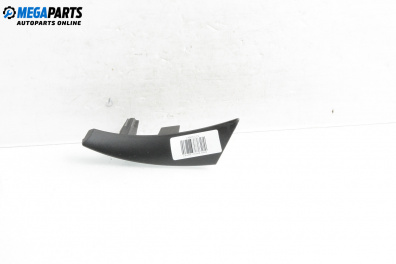 Интериорна пластмаса за BMW 5 Series E60 Sedan E60 (07.2003 - 03.2010), 4+1 вр., седан, позиция: предна