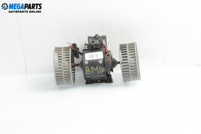 Вентилатор парно за BMW 5 Series E60 Sedan E60 (07.2003 - 03.2010)