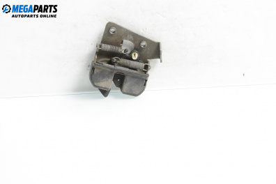 Брава заден капак за BMW 5 Series E60 Sedan E60 (07.2003 - 03.2010), седан, позиция: задна