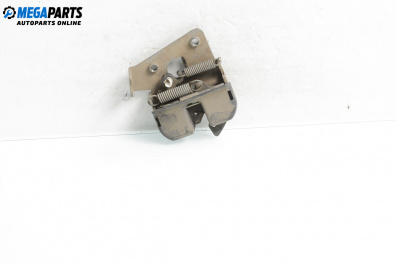 Брава преден капак за BMW 5 Series E60 Sedan E60 (07.2003 - 03.2010)