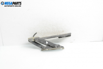 Панта преден капак за BMW 5 Series E60 Sedan E60 (07.2003 - 03.2010), 4+1 вр., седан, позиция: дясна