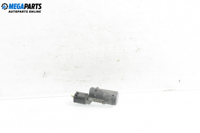 Парктроник за BMW 5 Series E60 Sedan E60 (07.2003 - 03.2010)