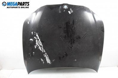 Преден капак за BMW 5 Series E60 Sedan E60 (07.2003 - 03.2010), 4+1 вр., седан, позиция: предна