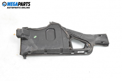 Основа фар за BMW 5 Series E60 Sedan E60 (07.2003 - 03.2010), седан, позиция: лява