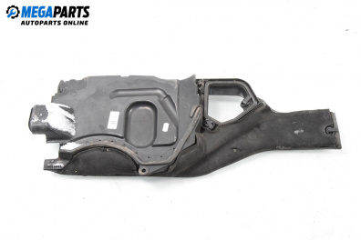 Основа фар за BMW 5 Series E60 Sedan E60 (07.2003 - 03.2010), седан, позиция: дясна