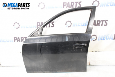 Врата за BMW 5 Series E60 Sedan E60 (07.2003 - 03.2010), 4+1 вр., седан, позиция: предна, лява