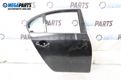 Врата за BMW 5 Series E60 Sedan E60 (07.2003 - 03.2010), 4+1 вр., седан, позиция: задна, дясна