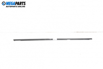 Уплътнение стъкло за BMW 5 Series E60 Sedan E60 (07.2003 - 03.2010), 4+1 вр., седан, позиция: задна, дясна