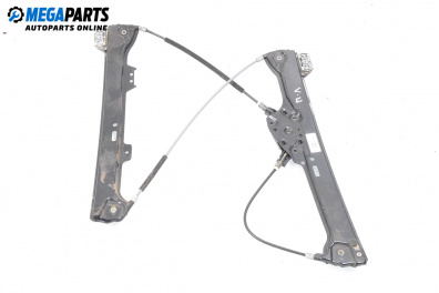 Механизъм ел. стъкло за BMW 5 Series E60 Sedan E60 (07.2003 - 03.2010), 4+1 вр., седан, позиция: предна, лява
