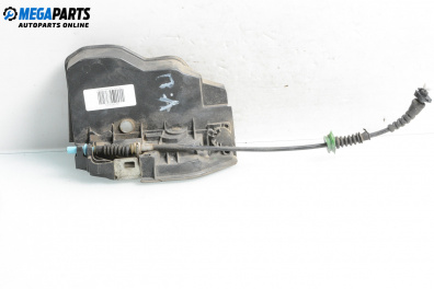 Брава на врата за BMW 5 Series E60 Sedan E60 (07.2003 - 03.2010), позиция: предна, лява