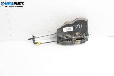 Брава на врата за BMW 5 Series E60 Sedan E60 (07.2003 - 03.2010), позиция: предна, дясна