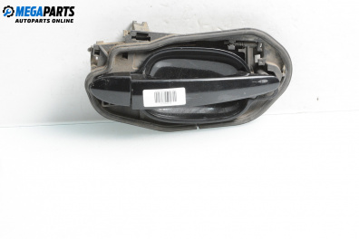 Външна дръжка за BMW 5 Series E60 Sedan E60 (07.2003 - 03.2010), 4+1 вр., седан, позиция: предна, дясна