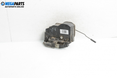 Брава на врата за BMW 5 Series E60 Sedan E60 (07.2003 - 03.2010), позиция: задна, дясна