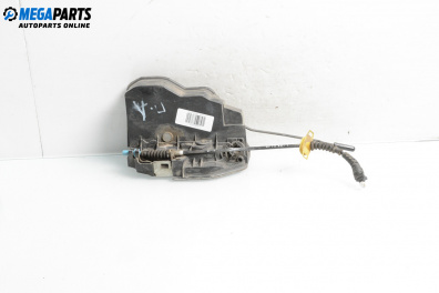 Брава на врата за BMW 5 Series E60 Sedan E60 (07.2003 - 03.2010), позиция: предна, лява