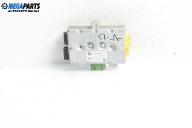 Комфорт модул за BMW 5 Series E60 Sedan E60 (07.2003 - 03.2010), № 61.35-694450101